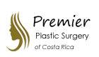 Logo for Vista Premier Plastic Surgery of Costa Rica